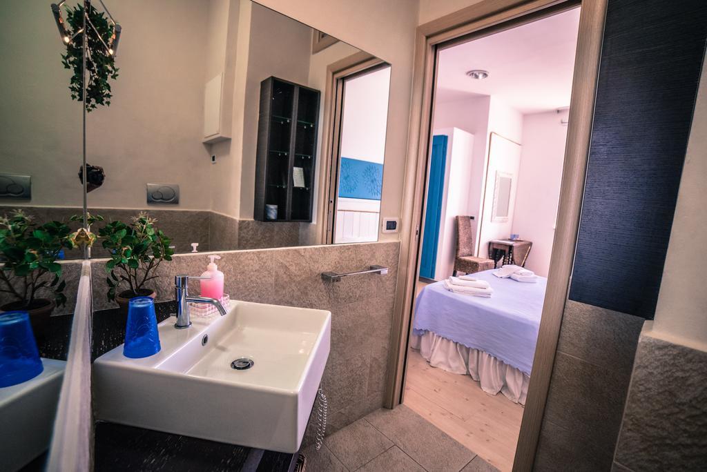 B&B Sottocoperta Taormina Exterior photo